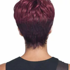 Braxton | Synthetic Wig By Bobbi Boss Wigs For Black Women