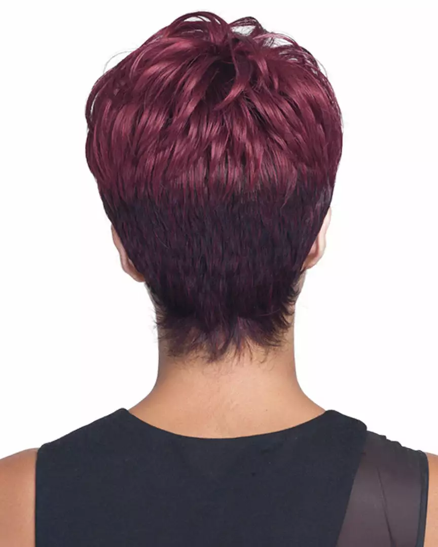 Braxton | Synthetic Wig By Bobbi Boss Wigs For Black Women