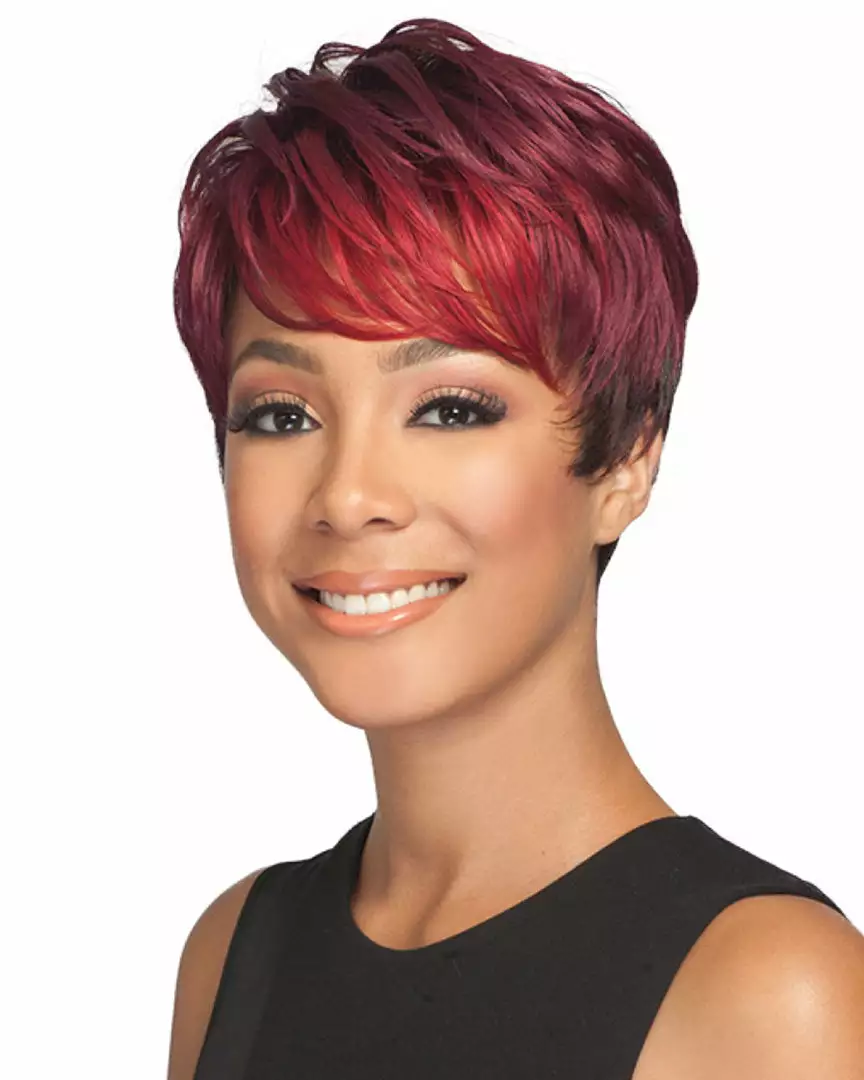 Braxton | Synthetic Wig By Bobbi Boss Wigs For Black Women