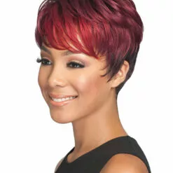 Braxton | Synthetic Wig By Bobbi Boss Wigs For Black Women
