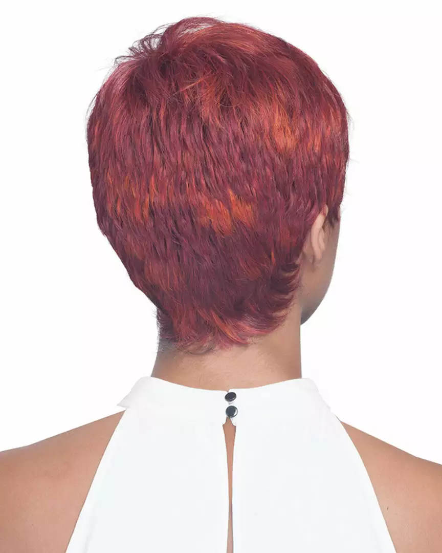 Mila | Synthetic Wig By Bobbi Boss