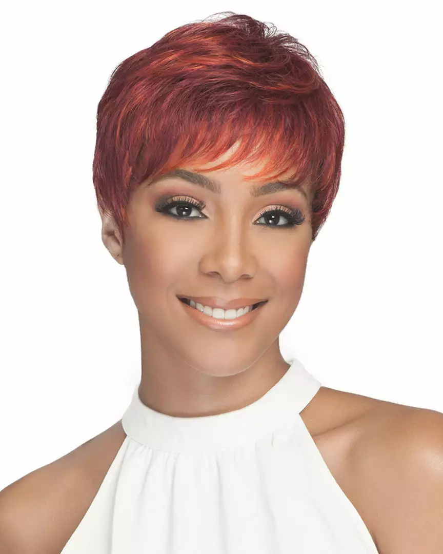 Mila | Synthetic Wig By Bobbi Boss