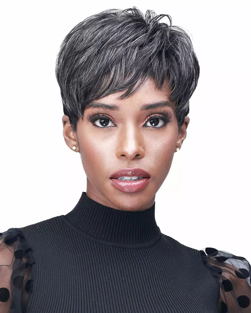 Hara | Synthetic Wig By Bobbi Boss