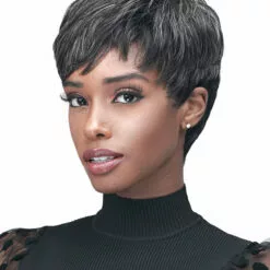 Hara | Synthetic Wig By Bobbi Boss