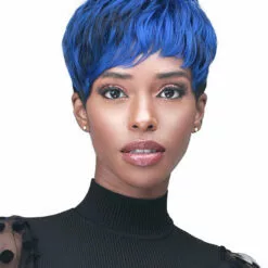 Hara | Synthetic Wig By Bobbi Boss