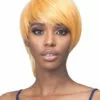 Stevie | Monofilament Crown Synthetic Wig By Bobbi Boss Wigs For Black Women
