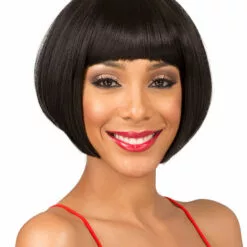 Ada | Synthetic Wig By Bobbi Boss Wigs For Black Women