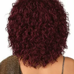 Cupcake | Synthetic Wig By Bobbi Boss Wigs For Black Women