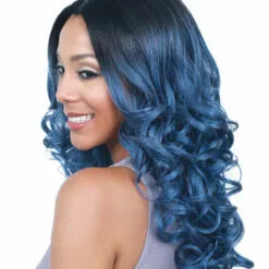 Keara | Synthetic Wig By Bobbi Boss Wigs For Black Women