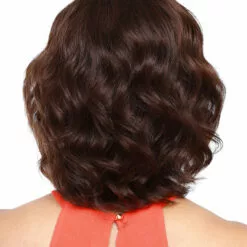 Wigs For Black Women Timi | Human Hair Wig By Bobbi Boss