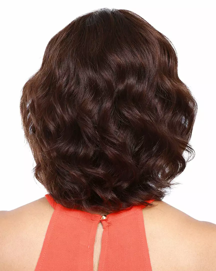 Wigs For Black Women Timi | Human Hair Wig By Bobbi Boss