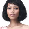 Wigs For Black Women Kate | Human Hair Wig By Bobbi Boss