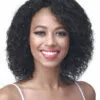 Mckay | Human Hair Wig By Bobbi Boss Wigs For Black Women
