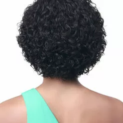 Janis | Human Hair Wig By Bobbi Boss Wigs For Black Women