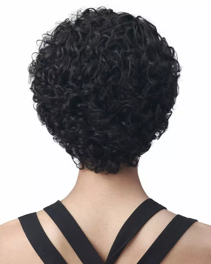 Torie | Human Hair Wig By Bobbi Boss