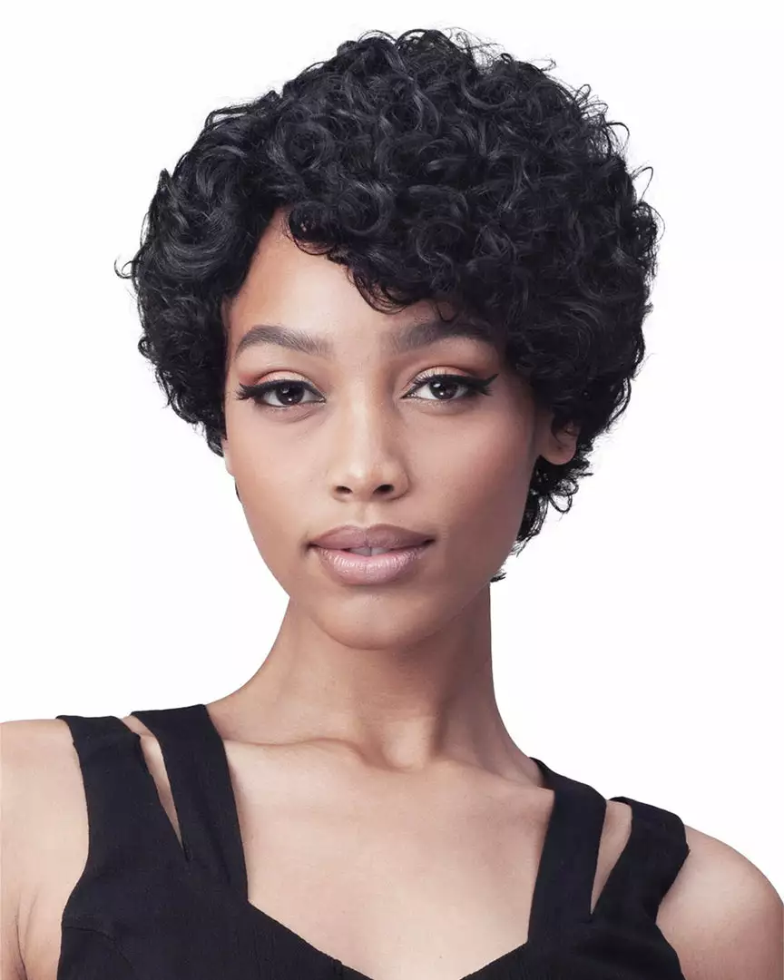 Torie | Human Hair Wig By Bobbi Boss