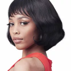 Rosali | Human Hair Wig By Bobbi Boss Wigs For Black Women