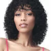 Wigs For Black Women Brone | Human Hair Wig By Bobbi Boss