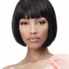 Abana | Human Hair Wig By Bobbi Boss Wigs For Black Women
