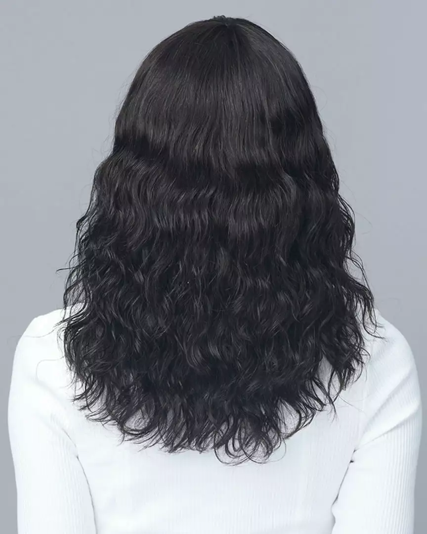 Lavone | Human Hair Wig By Bobbi Boss Wigs For Black Women