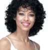 Camilla | Human Hair Wig By Bobbi Boss Wigs For Black Women