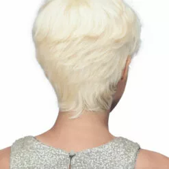 Madalyn | Human Hair Wig By Bobbi Boss Wigs For Black Women