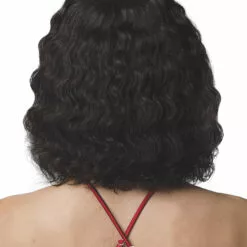 Edith | Lace Front Human Hair Wig By Bobbi Boss