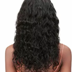 Lavina | Lace Front Human Hair Wig By Bobbi Boss Wigs For Black Women
