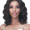 Valerie | Lace Front Human Hair Wig By Bobbi Boss