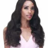 Body Wave 22 | Lace Front Human Hair Wig By Bobbi Boss Wigs For Black Women
