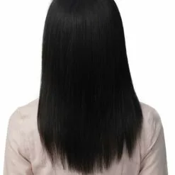 Nola | Lace Front Human Hair Wig By Bobbi Boss Wigs For Black Women