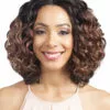 Wigs For Black Women Sherbet | Lace Front Synthetic Wig By Bobbi Boss