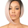 Nadine Short | Lace Front Synthetic Wig By Bobbi Boss