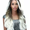 Daniella | Lace Front Synthetic Wig By Bobbi Boss Wigs For Black Women