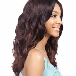 Grace | Lace Front Synthetic Wig By Bobbi Boss