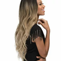 Eris | Lace Front Synthetic Wig By Bobbi Boss