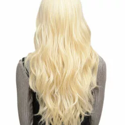 Wigs For Black Women Sonya | Lace Front Synthetic Wig By Bobbi Boss