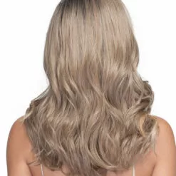 Draya | Lace Front Synthetic Wig By Bobbi Boss Wigs For Black Women