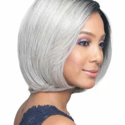 Constance | Lace Front Synthetic Wig By Bobbi Boss