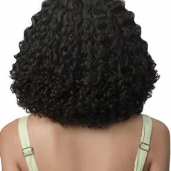 Dorothy | Lace Front Synthetic Wig By Bobbi Boss