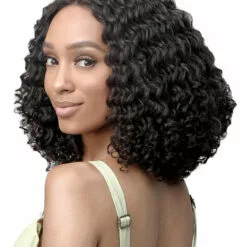 Dorothy | Lace Front Synthetic Wig By Bobbi Boss