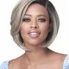 Sheryl | Lace Front Synthetic Wig By Bobbi Boss
