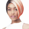 Viva | Lace Front Synthetic Wig By Bobbi Boss