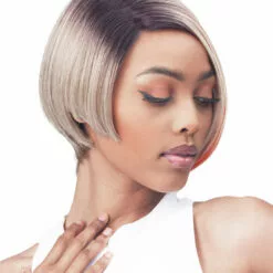 Viva | Lace Front Synthetic Wig By Bobbi Boss