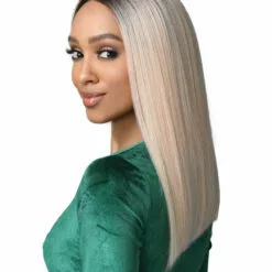 Cherie | Lace Front Synthetic Wig By Bobbi Boss Wigs For Black Women