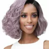 Chiara | Lace Front Synthetic Wig By Bobbi Boss