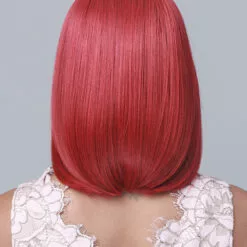 Gena | Lace Front Synthetic Wig By Bobbi Boss