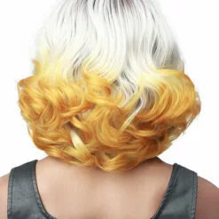 Bena | Lace Front Synthetic Wig By Bobbi Boss Wigs For Black Women