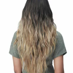 Wigs For Black Women Meloni | Lace Front Synthetic Wig By Bobbi Boss