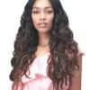 Eloise | Lace Front Synthetic Wig By Bobbi Boss